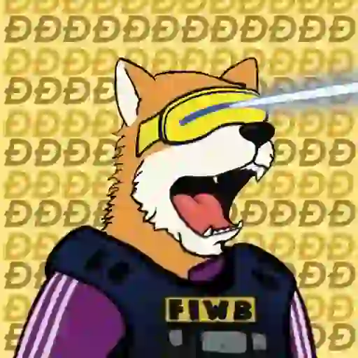 F*ck It We Bark #9624