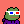 Pixel Pepes #163