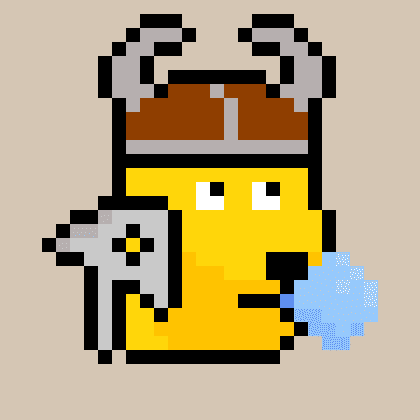 Dogepunk #2979
