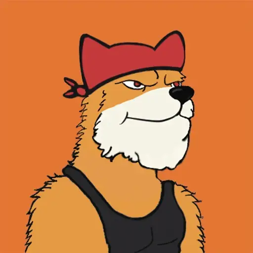 F*ck It We Bark #10011