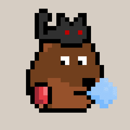 Dogepunk #5415