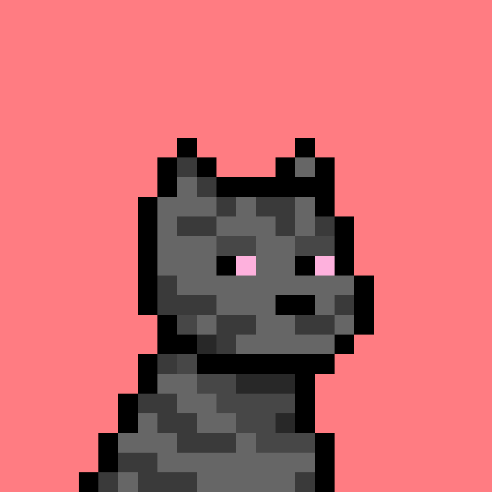 Doginal Dog #162