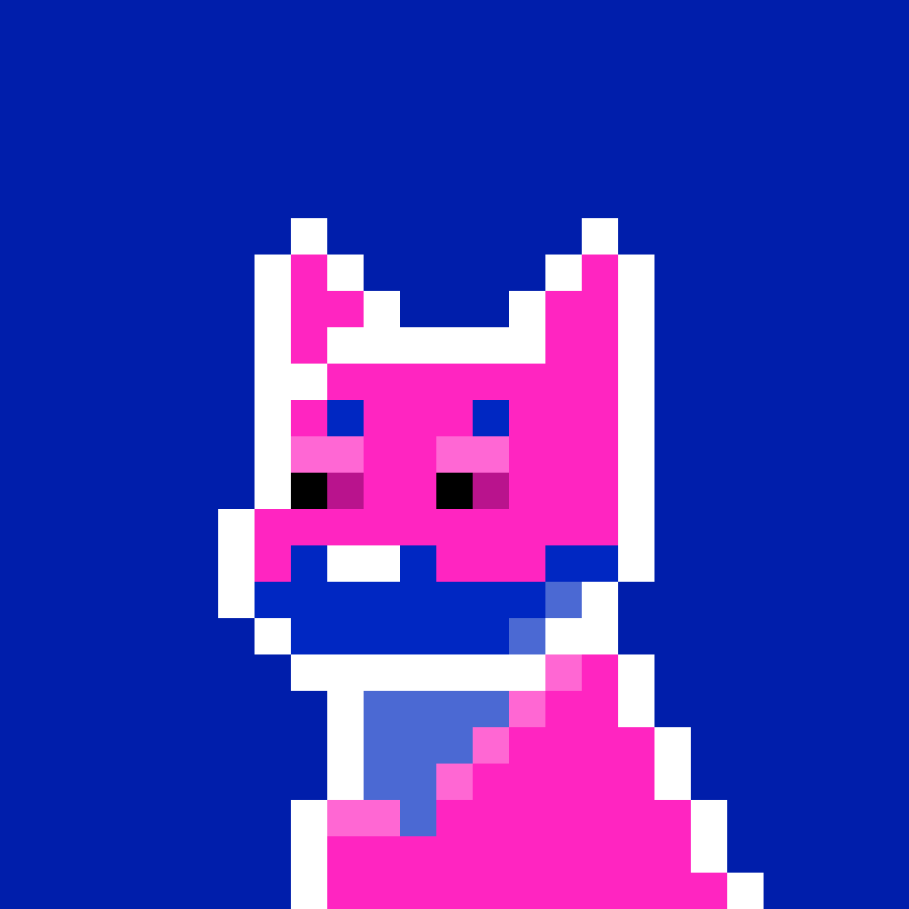 Anti Doginal Dog #7039