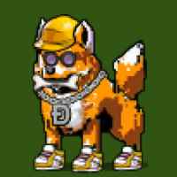 DogePunks #1299