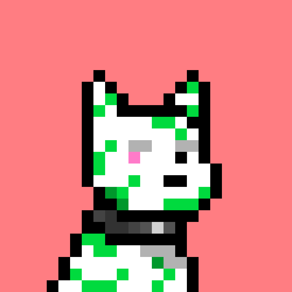 Doginal Dog #2387