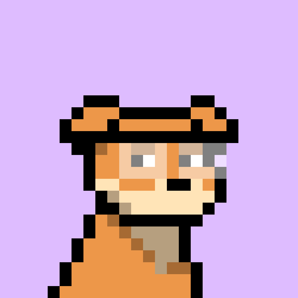 Doginal Dog #6356