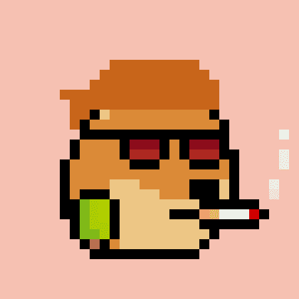 Dogepunk #8756