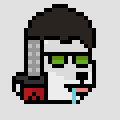 Dogepunk #8169