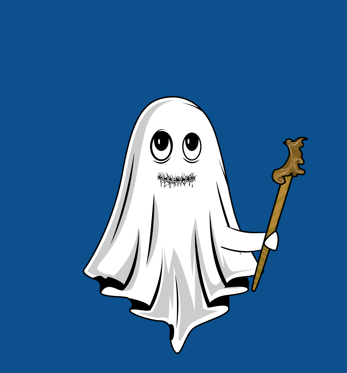 The Spook Society #398
