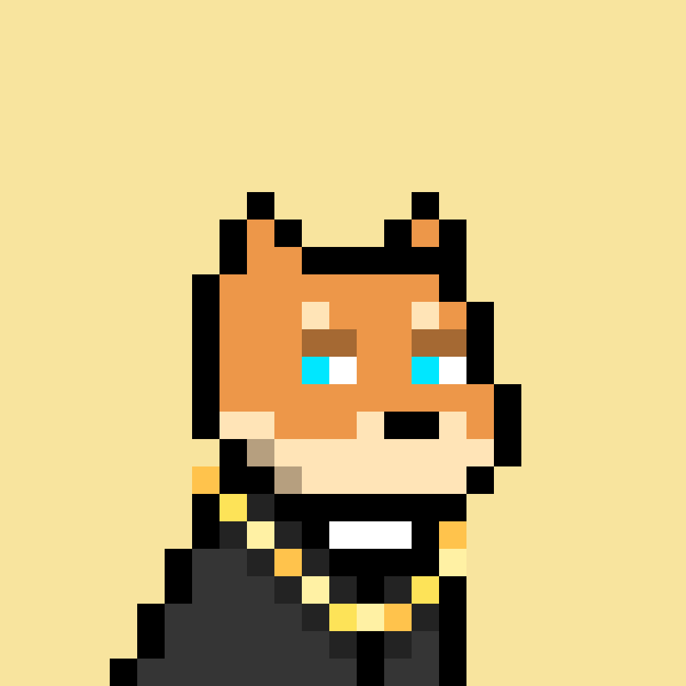 Doginal Dog #7055