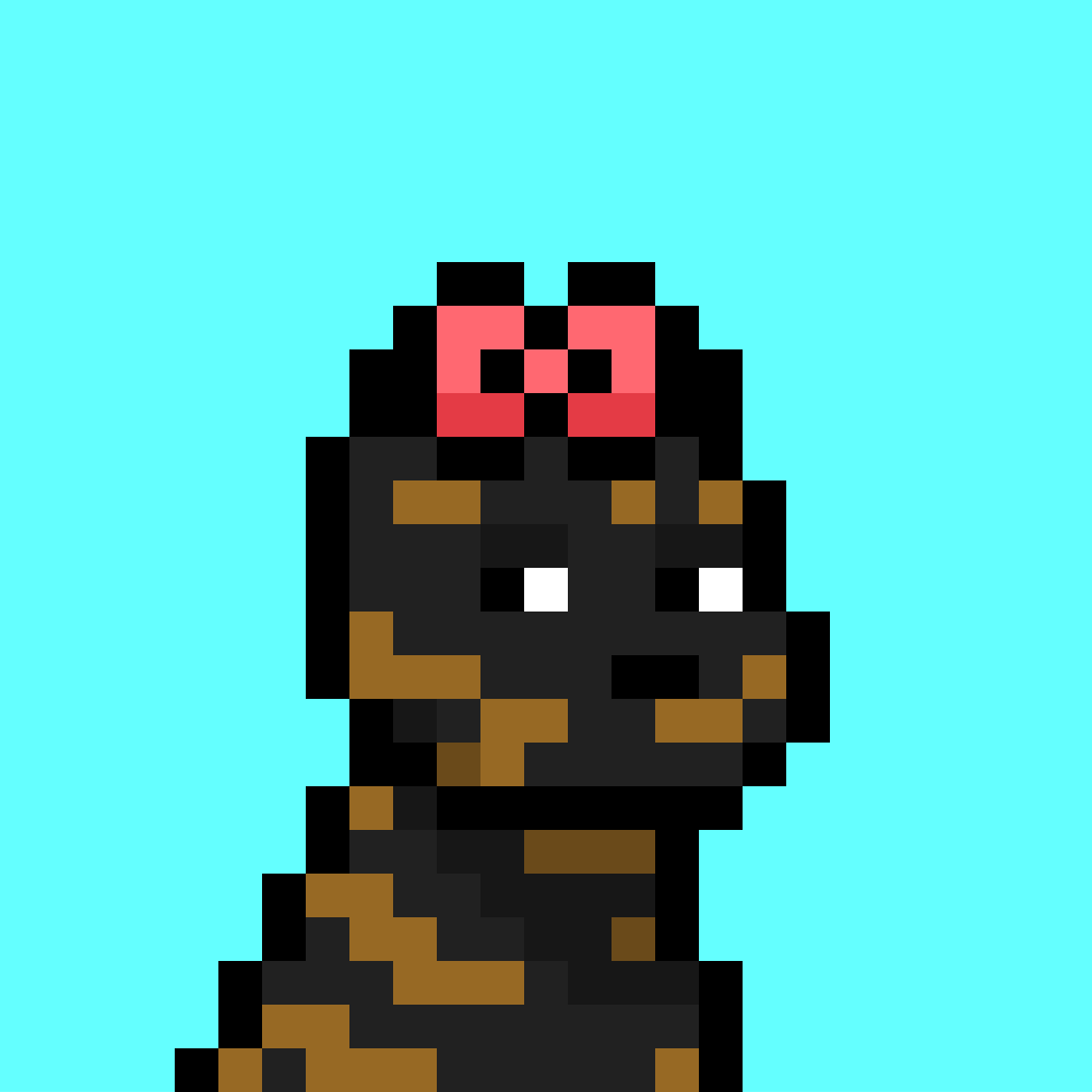 Doginal Dog #4733