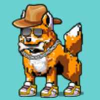 DogePunks #4980