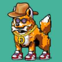 DogePunks #4496