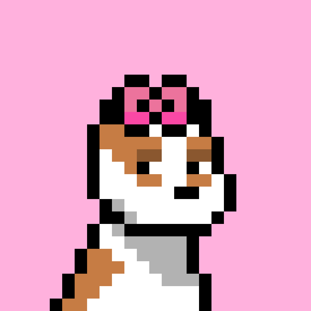 Doginal Dog #1980