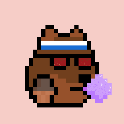 Dogepunk #5842