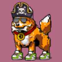 DogePunks #1786