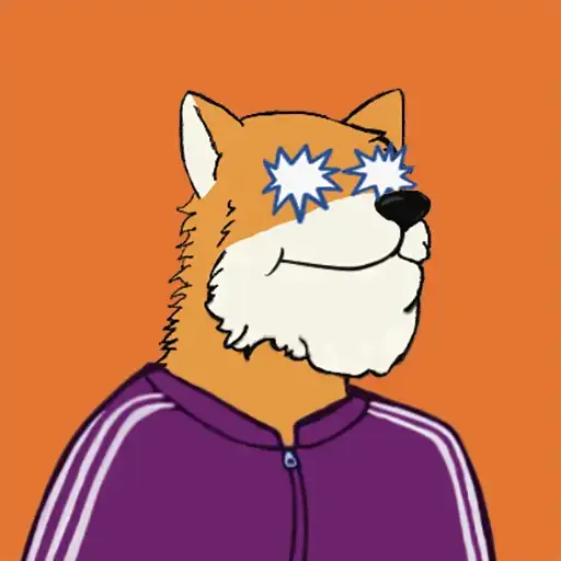 F*ck It We Bark #3519