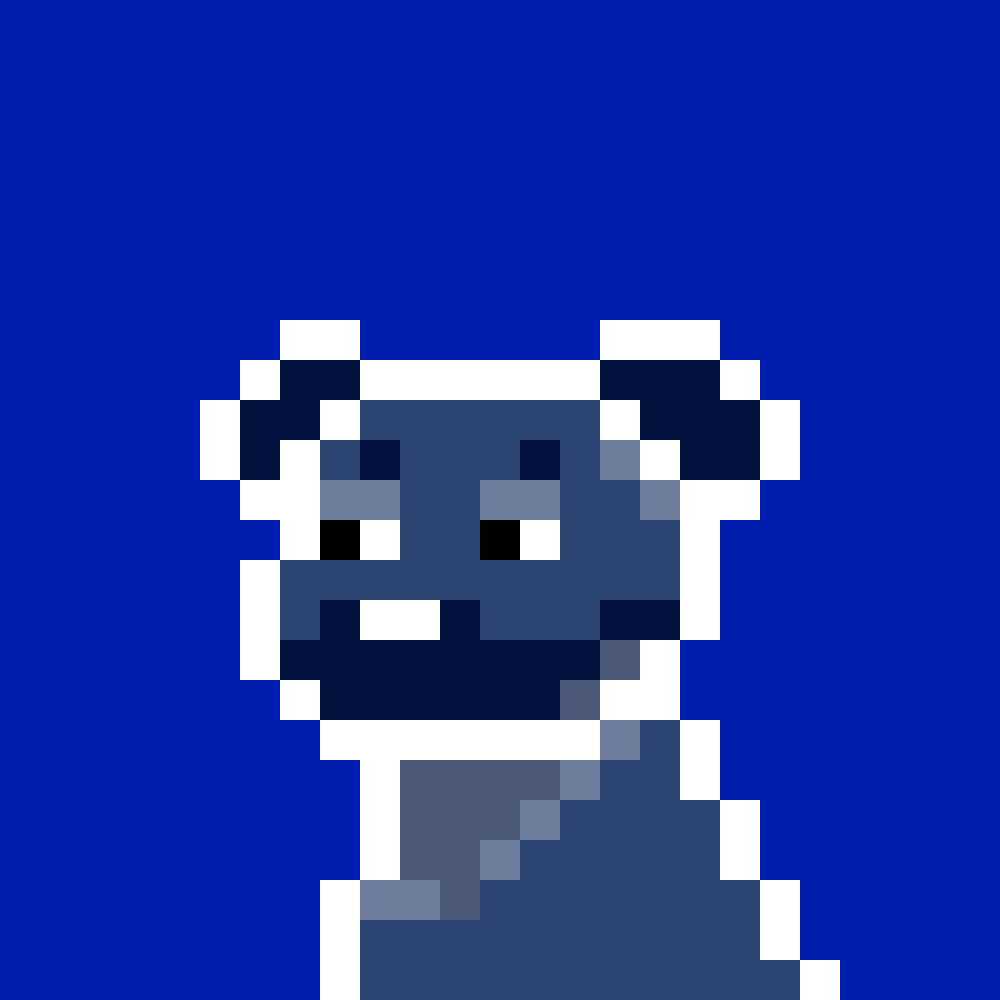 Anti Doginal Dog #376