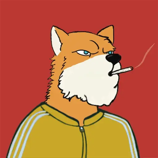 F*ck It We Bark #5962