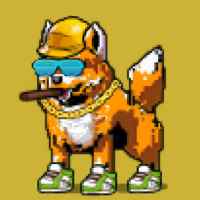 DogePunks #2136