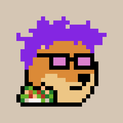 Dogepunk #6856