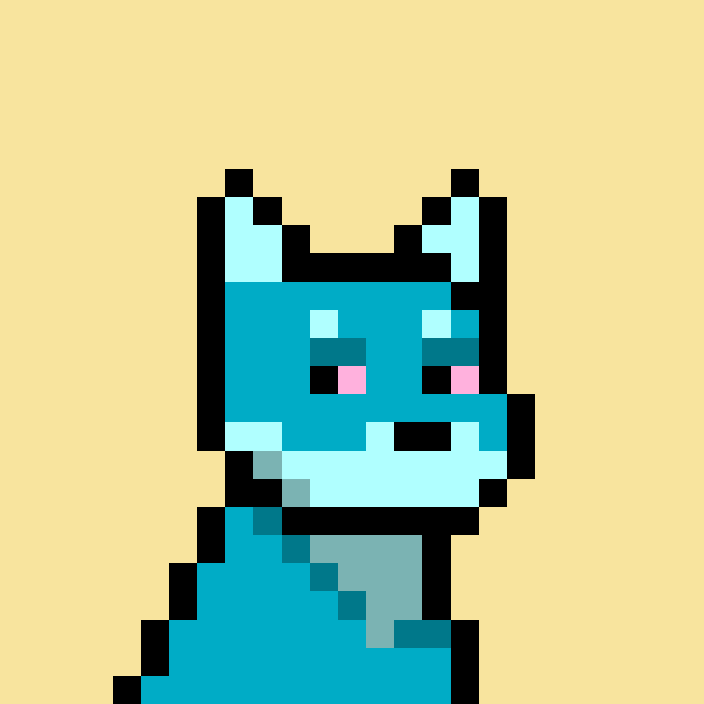 Doginal Dog #5274