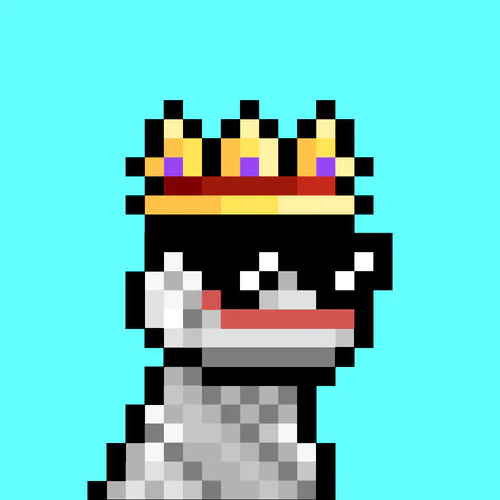 Doginal Frog #365
