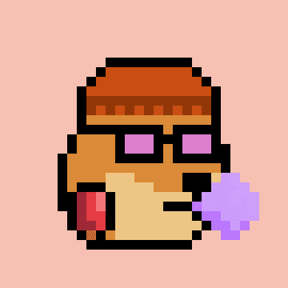 Dogepunk #5625