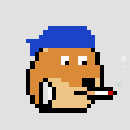 Dogepunk #8738