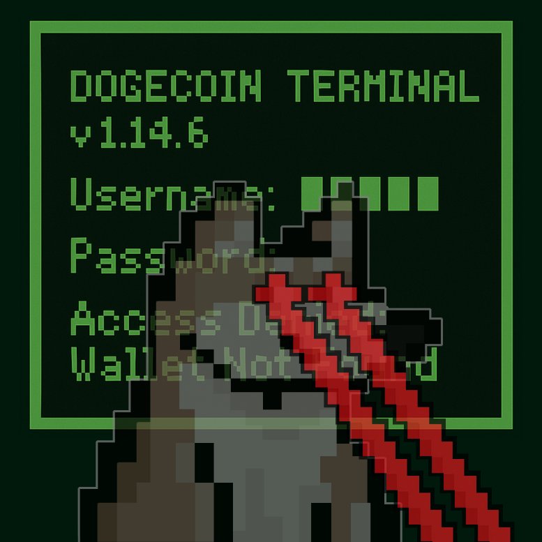 DU$TINAL DOGS #63