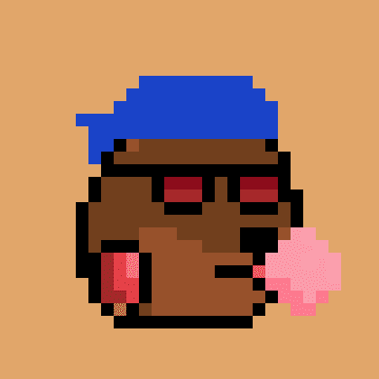 Dogepunk #4461