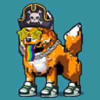 DogePunks #1711
