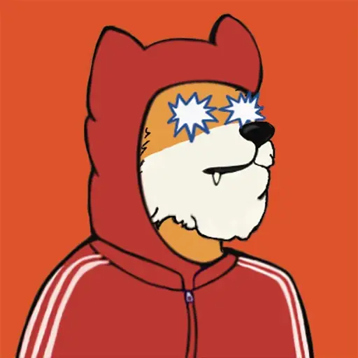 F*ck It We Bark #5470