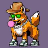 DogePunks #4418