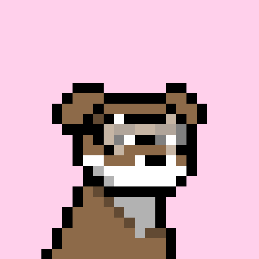 Doginal Dog #5069