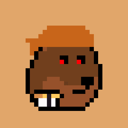 Dogepunk #673