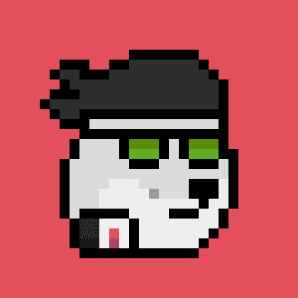 Dogepunk #9174