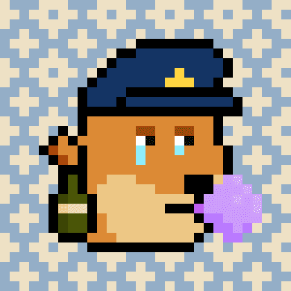 Dogepunk #2645