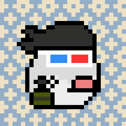 Dogepunk #7033