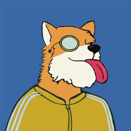 F*ck It We Bark #3595