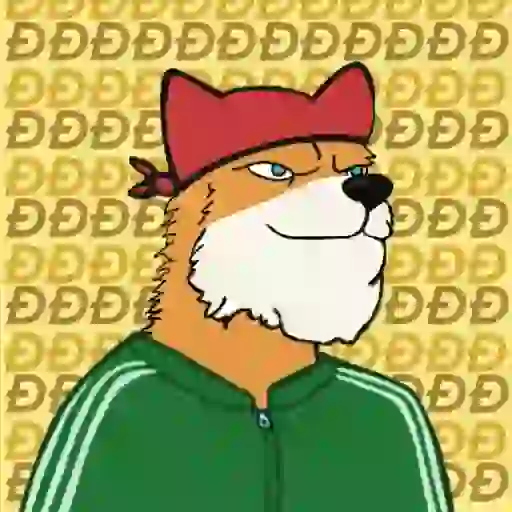F*ck It We Bark #5364