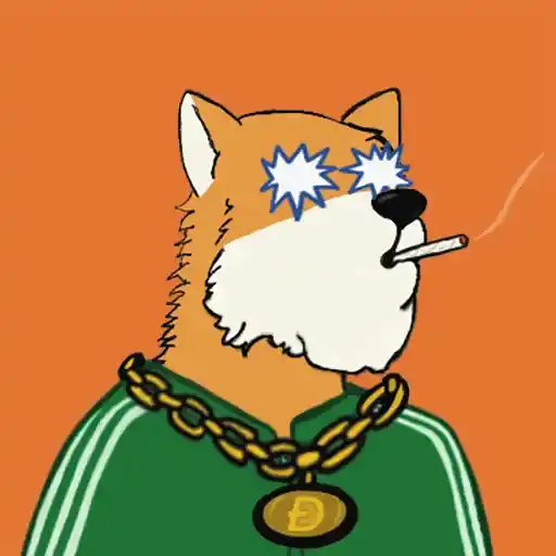 F*ck It We Bark #6763