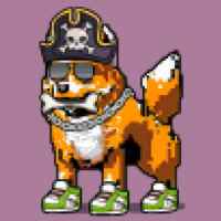 DogePunks #4604