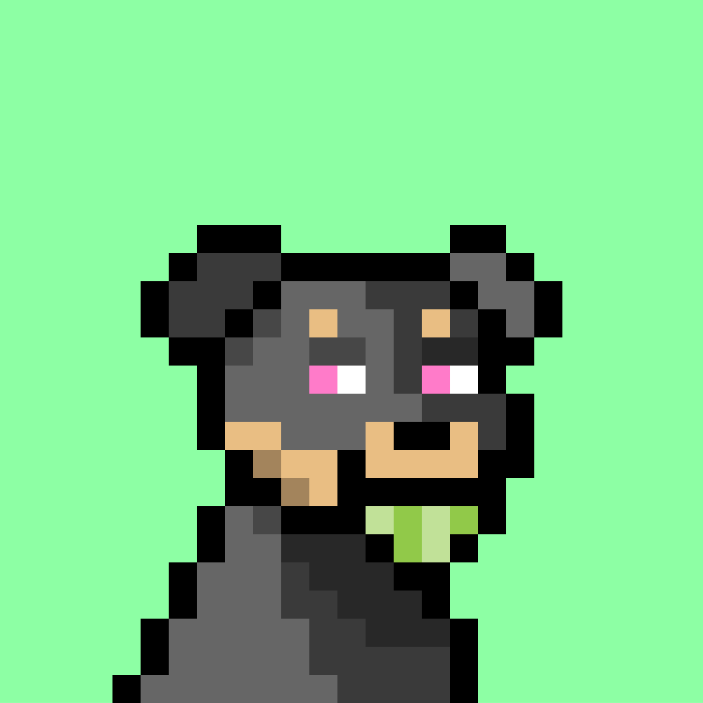 Doginal Dog #8871