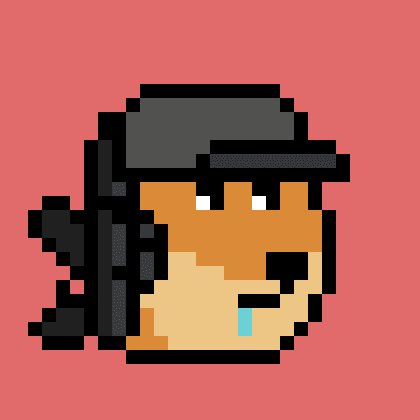 Dogepunk #6602