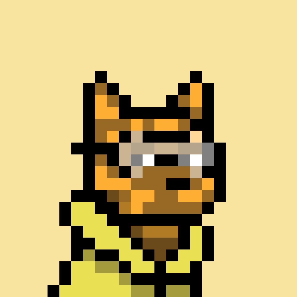 Doginal Dog #2129