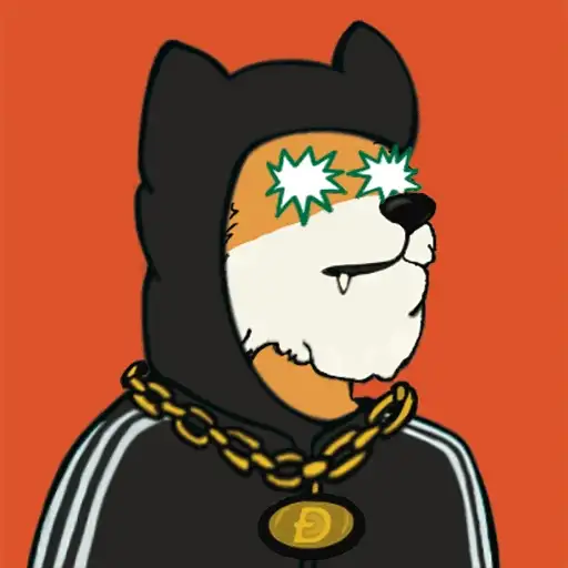 F*ck It We Bark #8579