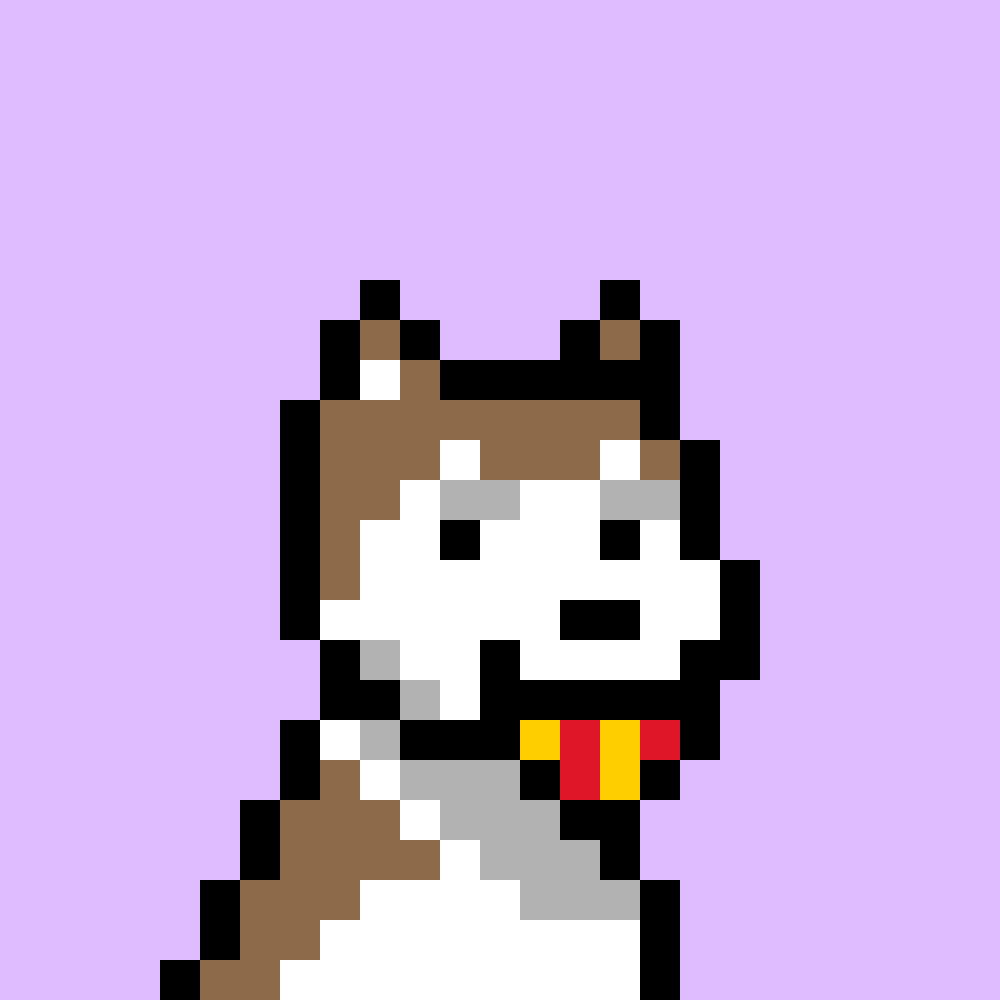Doginal Dog #2021