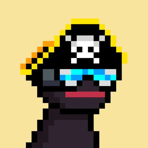 Doginal Frog #9846