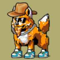 DogePunks #3366